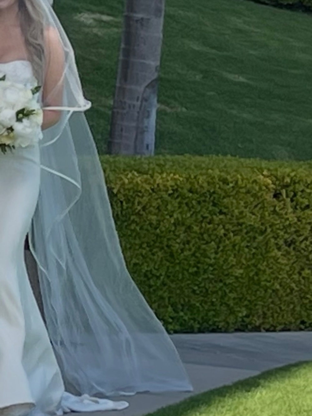 Wedding Veil